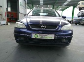 opel astra g berlina del año 2000