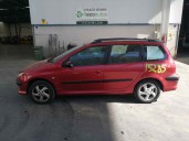 peugeot 206 sw from the year 2003