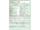 opel astra g berlina del año 2000