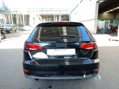 audi a3 sportback (8va, 8vf) del año 2018