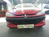 peugeot 206 sw from the year 2003
