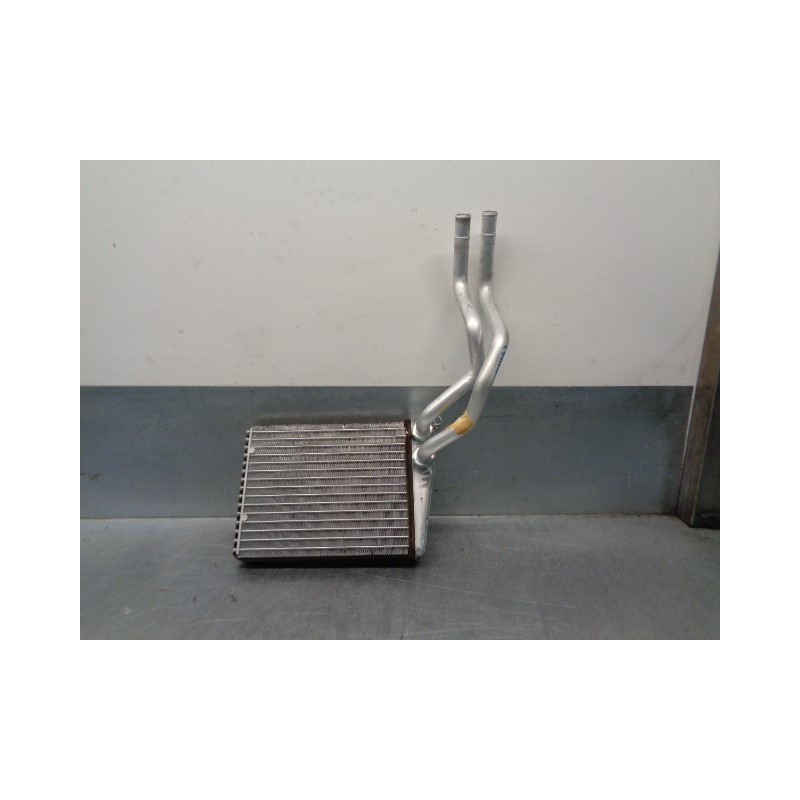 Recambio de radiador calefaccion / aire acondicionado para mercedes clase m (w164) 3.0 cdi cat referencia OEM IAM A1648300061 93