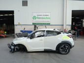 nissan juke (f16_) del año 2023