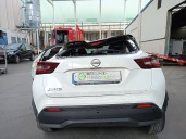 nissan juke (f16_) del año 2023