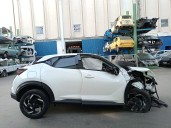 nissan juke (f16_) del año 2023