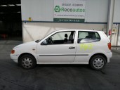 volkswagen polo berlina (6n1) del año 1998