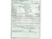 volkswagen polo berlina (6n1) del año 1998
