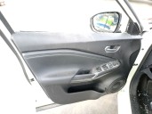 nissan juke (f16_) del año 2023