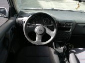 volkswagen polo berlina (6n1) del año 1998