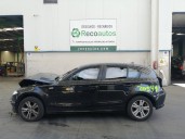 bmw serie 1 berlina (e81/e87) del año 2008