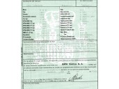 bmw serie 1 berlina (e81/e87) del año 2008