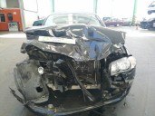 bmw serie 1 berlina (e81/e87) del año 2008