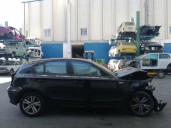 bmw serie 1 berlina (e81/e87) del año 2008