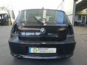 bmw serie 1 berlina (e81/e87) del año 2008