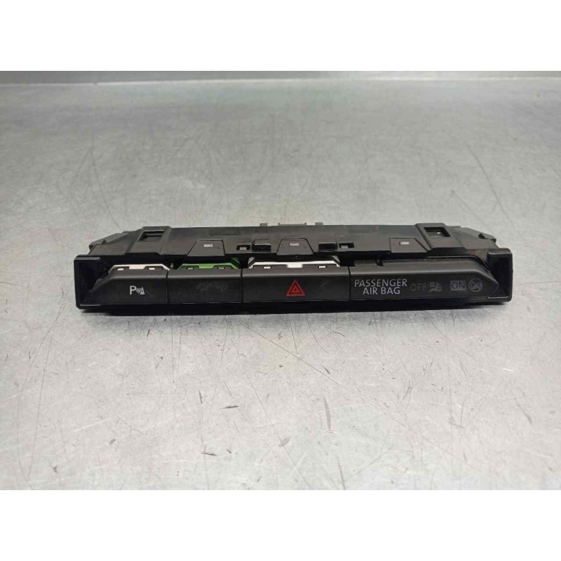 Recambio de warning para volkswagen passat variant (3g5) 2.0 tdi referencia OEM IAM 3G1853770A 13007900 