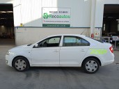 skoda rapid (nh3, nk3, nk6) del año 2014