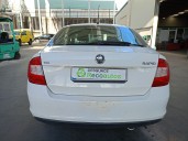 skoda rapid (nh3, nk3, nk6) del año 2014