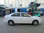 skoda rapid (nh3, nk3, nk6) del año 2014