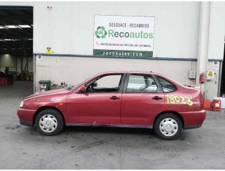 seat cordoba berlina (6k2) del año 1997