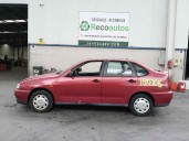 seat cordoba berlina (6k2) del año 1997
