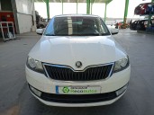 skoda rapid (nh3, nk3, nk6) del año 2014