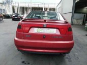 seat cordoba berlina (6k2) del año 1997