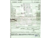 seat cordoba berlina (6k2) del año 1997