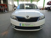 skoda rapid (nh3, nk3, nk6) del año 2014