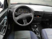 seat cordoba berlina (6k2) del año 1997