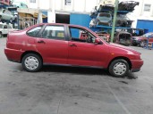 seat cordoba berlina (6k2) del año 1997