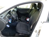 skoda rapid (nh3, nk3, nk6) del año 2014