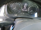 skoda rapid (nh3, nk3, nk6) del año 2014