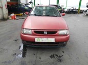 seat cordoba berlina (6k2) del año 1997