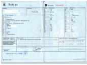 skoda rapid (nh3, nk3, nk6) del año 2014