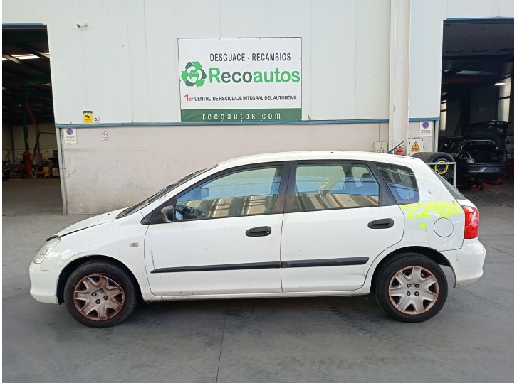 honda civic vii hatchback (eu, ep, ev) from year 2003