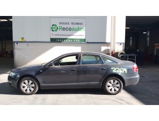audi a6 c6 (4f2) del año 2006