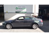 audi a6 c6 (4f2) del año 2006