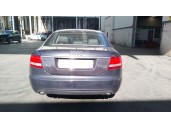 audi a6 c6 (4f2) del año 2006