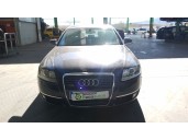 audi a6 c6 (4f2) del año 2006