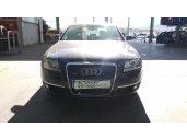 audi a6 c6 (4f2) del año 2006