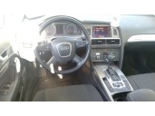 audi a6 c6 (4f2) del año 2006