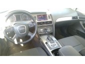 audi a6 c6 (4f2) del año 2006