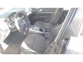 audi a6 c6 (4f2) del año 2006