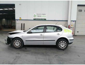 seat leon (1m1) del año 2002