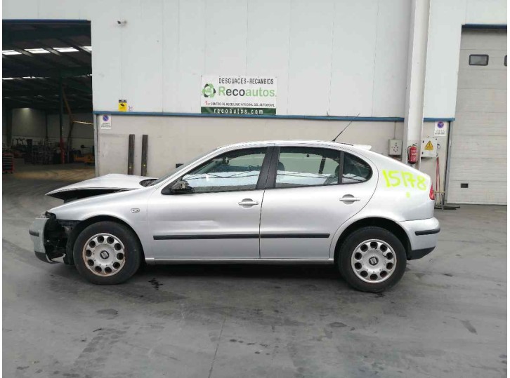 seat leon (1m1) del año 2002