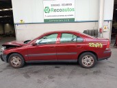 volvo s60 i (384) del año 2004
