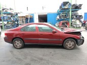 volvo s60 i (384) del año 2004