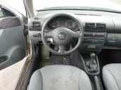seat leon (1m1) del año 2002