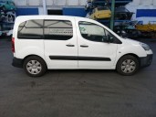 citroën berlingo del año 2010