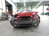 volvo s60 i (384) del año 2004